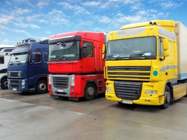 İstanbul Kartal Nakliye